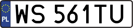 WS561TU