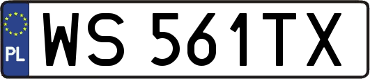 WS561TX
