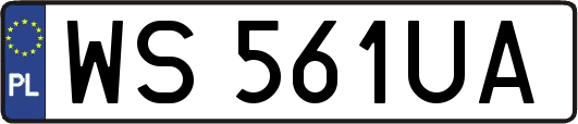 WS561UA