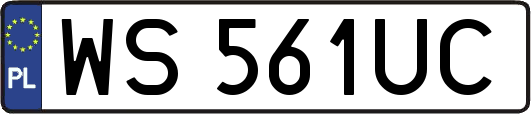 WS561UC