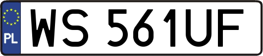 WS561UF
