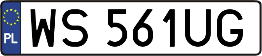 WS561UG