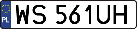 WS561UH