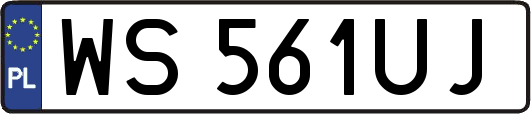 WS561UJ