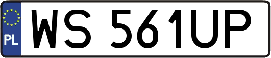 WS561UP