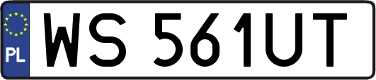 WS561UT