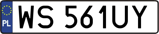WS561UY