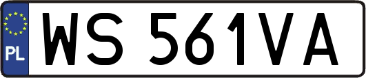 WS561VA