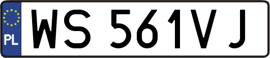WS561VJ
