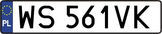 WS561VK