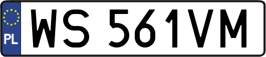 WS561VM
