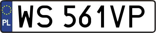 WS561VP