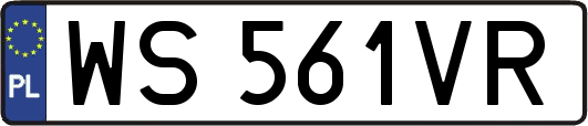 WS561VR