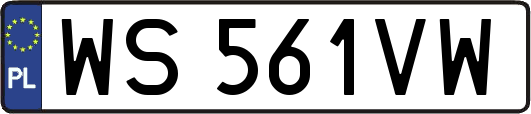 WS561VW