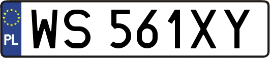 WS561XY