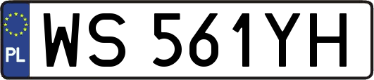 WS561YH