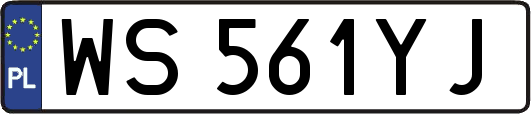WS561YJ