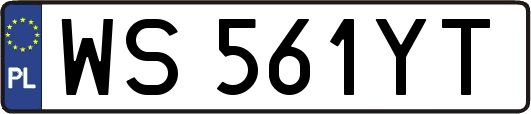 WS561YT