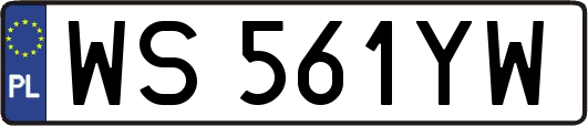 WS561YW