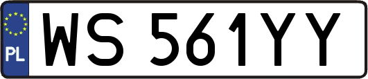 WS561YY