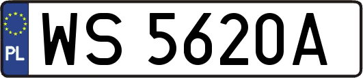 WS5620A