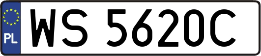 WS5620C