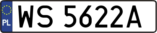 WS5622A