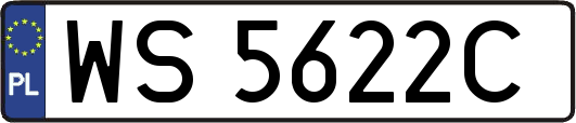 WS5622C
