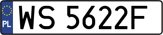 WS5622F