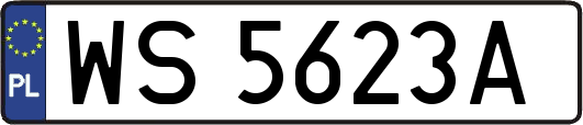 WS5623A