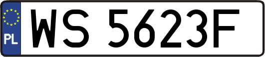 WS5623F
