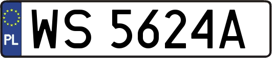 WS5624A