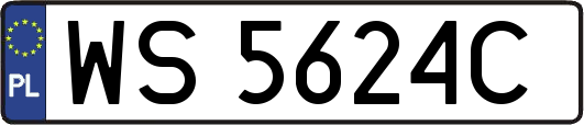 WS5624C