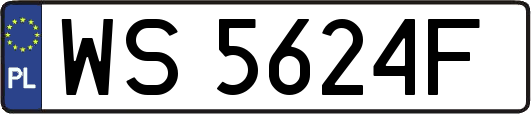 WS5624F