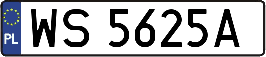 WS5625A