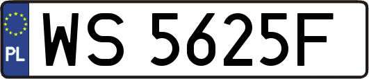 WS5625F