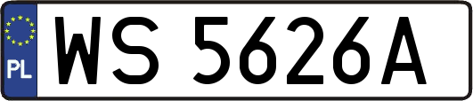 WS5626A
