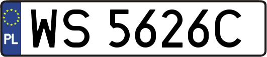 WS5626C