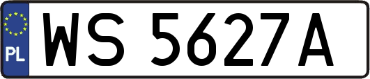 WS5627A