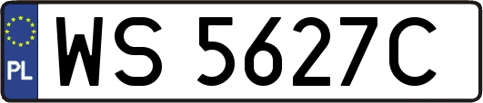 WS5627C