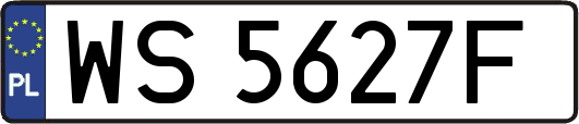 WS5627F
