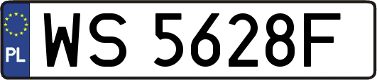 WS5628F