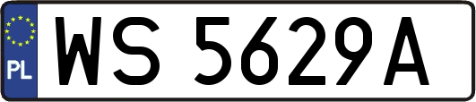 WS5629A