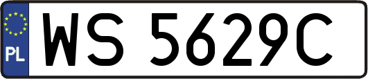 WS5629C