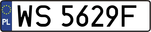 WS5629F
