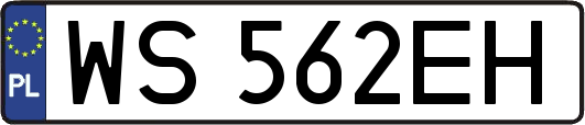 WS562EH