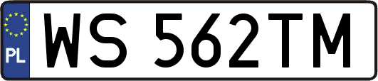 WS562TM