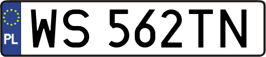 WS562TN