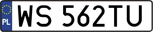 WS562TU