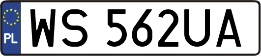 WS562UA